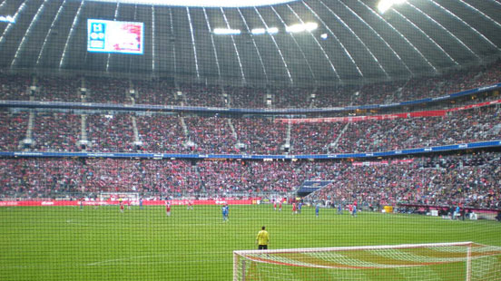 FC Bayern München vs VfL Bochum (3-3) (12)