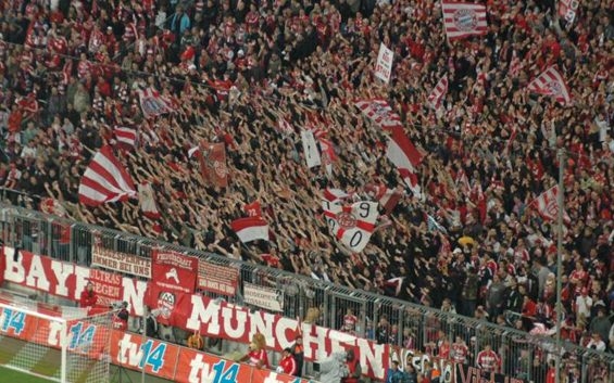 FC Bayern München vs 1. FC Nürnberg (2-0) (7)