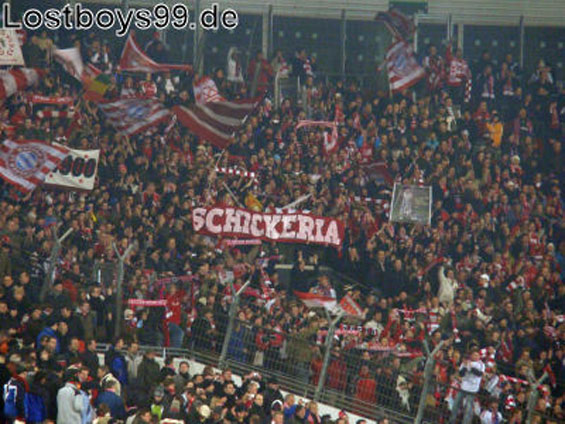 VfB Stuttgart vs FC Bayern München (1-5) (3)