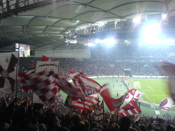 VfB Stuttgart vs FC Bayern München (1-5) (6)