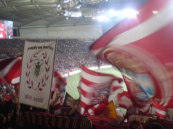 VfB Stuttgart vs FC Bayern München (1-5) (7)