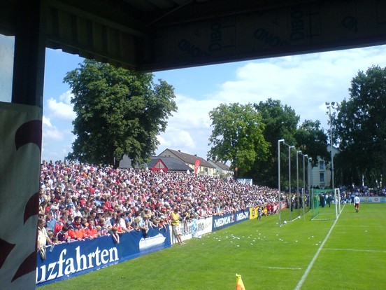 SV Lippstadt vs FC Bayern München (1-7) (2)