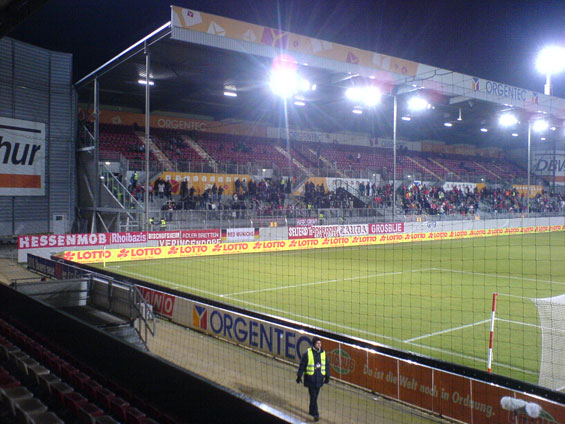 1. FSV Mainz 05 vs FC Bayern München (0-5) (1)