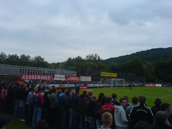 VfB Eichstätt vs FC Bayern München (3-8) (1)