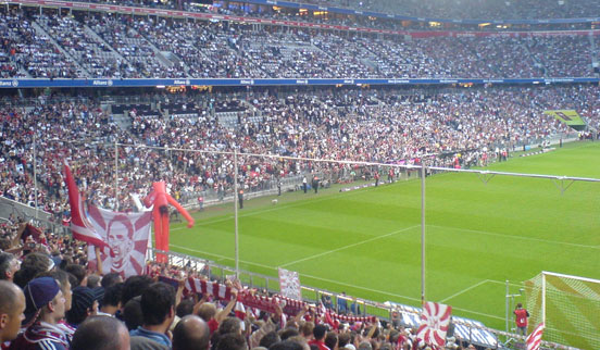 FC Bayern München vs Inter Mailand (0-1) (3)