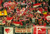 FC Bayern München vs Maccabi Haifa (1-0)