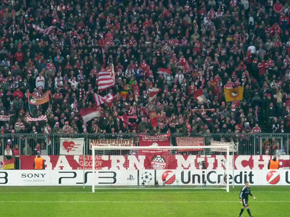 FC Bayern München vs AC Florenz (2-1) (6)