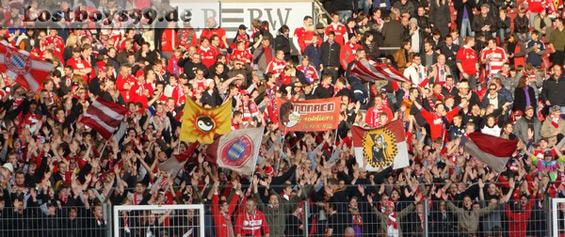 VfB Stuttgart vs FC Bayern München (0-0) (1)