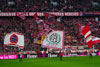 FC Bayern München vs Bayer 04 Leverkusen (1-1)