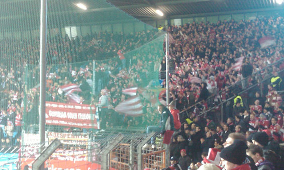 VfL Bochum vs FC Bayern München (1-5) (8)
