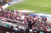 Werder Bremen vs FC Bayern München (2-3)