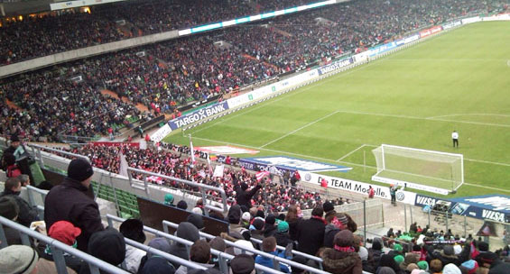Werder Bremen vs FC Bayern München (2-3) (2)
