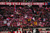 FC Bayern München vs 1. FSV Mainz 05 (3-0)