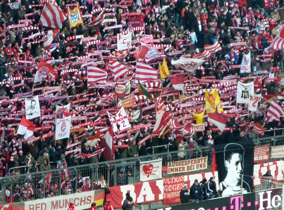 FC Bayern München vs 1. FSV Mainz 05 (3-0) (4)