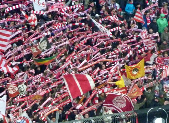 FC Bayern München vs 1. FSV Mainz 05 (3-0) (9)