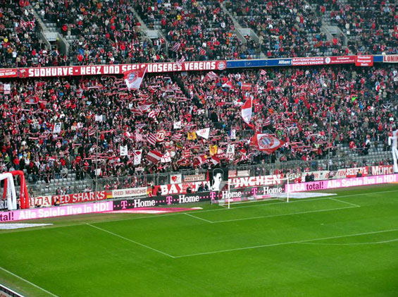 FC Bayern München vs 1. FSV Mainz 05 (3-0) (12)