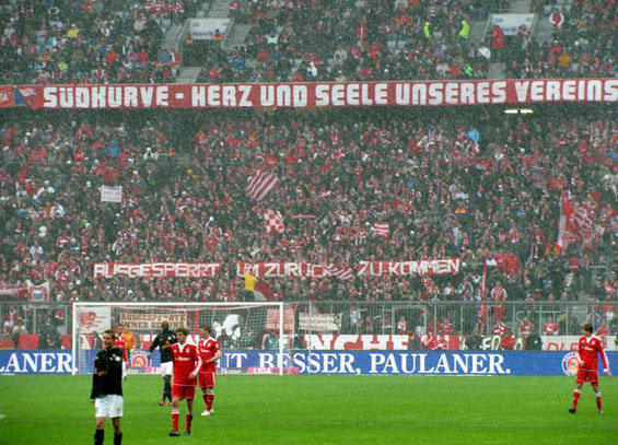 FC Bayern München vs 1. FSV Mainz 05 (3-0) (13)