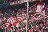 FC Bayern München vs Borussia Dortmund (3-1)