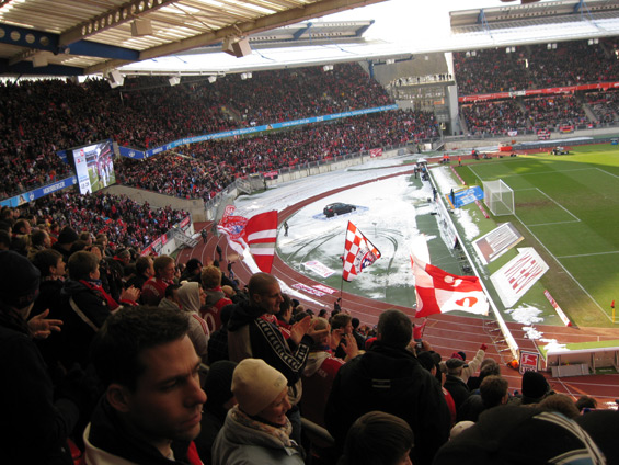 1. FC Nürnberg vs FC Bayern München (1-1) (4)