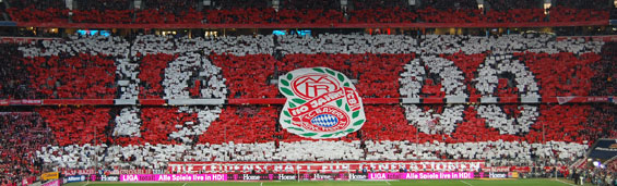 FC Bayern München vs Hamburger SV (1-0) (2)