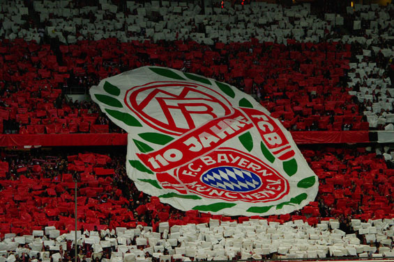FC Bayern München vs Hamburger SV (1-0) (4)