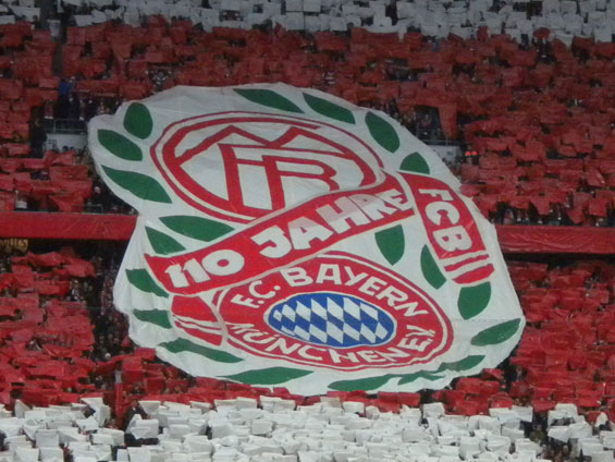 FC Bayern München vs Hamburger SV (1-0) (9)