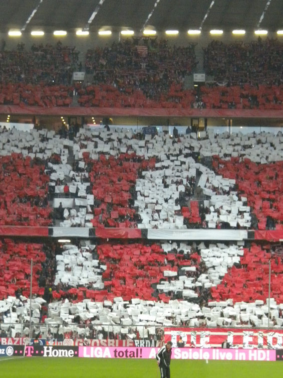 FC Bayern München vs Hamburger SV (1-0) (10)