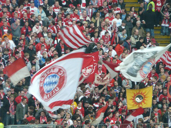 Eintracht Frankfurt vs FC Bayern München (2-1) (5)