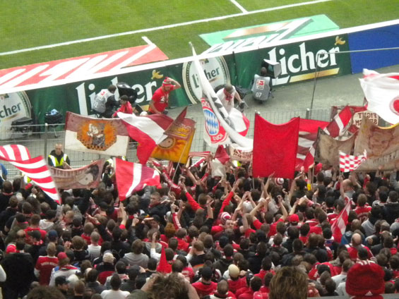 Eintracht Frankfurt vs FC Bayern München (2-1) (8)