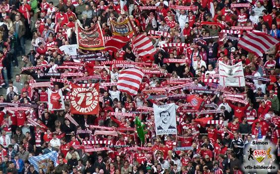 FC Bayern München vs VfB Stuttgart (1-2) (5)