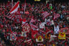 FC Bayern München vs Hannover 96 (7-0)