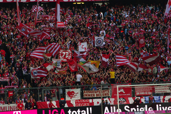 FC Bayern München vs Hannover 96 (7-0) (4)