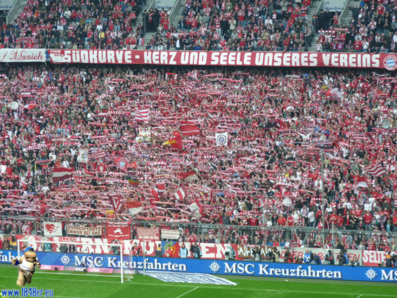 FC Bayern München vs VfL Bochum (3-1) (3)