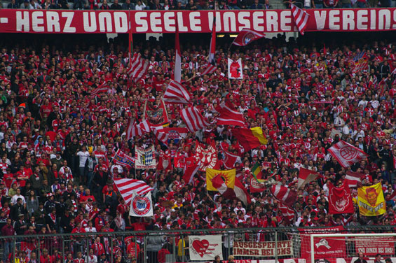 FC Bayern München vs VfL Bochum (3-1) (9)