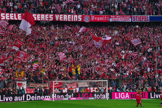 FC Bayern München vs VfL Bochum (3-1) (13)