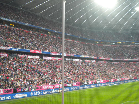 FC Bayern München vs VfL Bochum (3-1) (16)