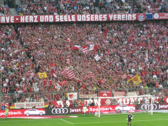 FC Bayern München vs VfL Wolfsburg (3-0) (6)
