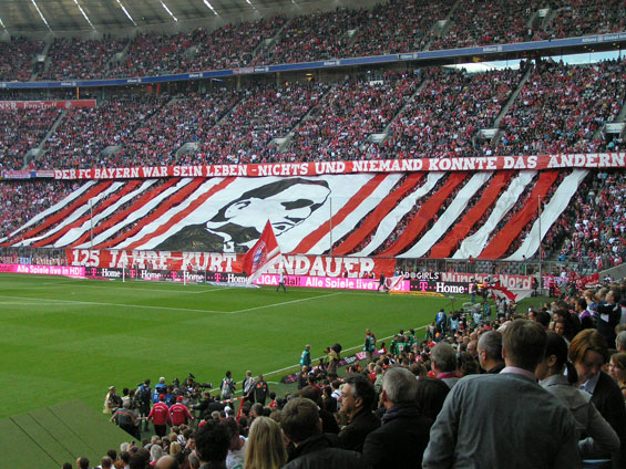 FC Bayern München vs 1. FC Köln (0-0) (2)