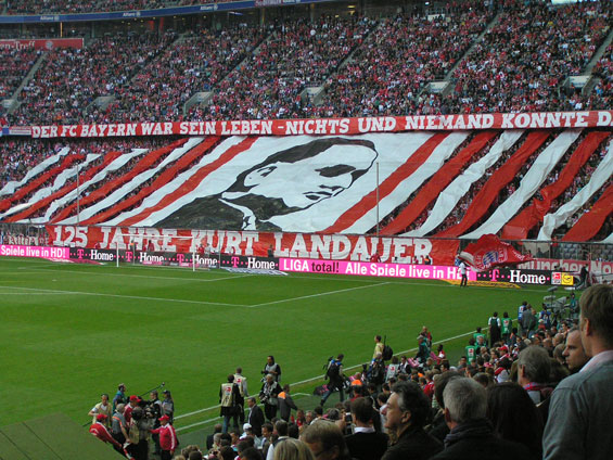 FC Bayern München vs 1. FC Köln (0-0) (3)