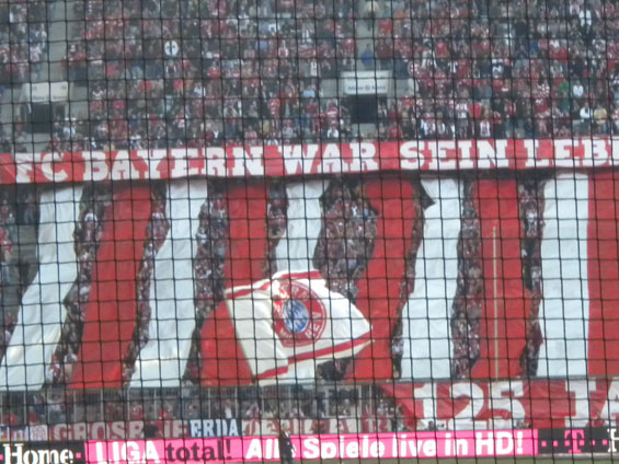 FC Bayern München vs 1. FC Köln (0-0) (10)