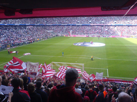FC Bayern München vs 1. FC Köln (0-0) (12)