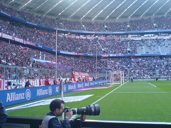 FC Bayern München vs 1. FC Köln (0-0) (13)