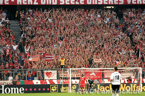 FC Bayern München vs Rot-Weiß Oberhausen (5-0) (3)