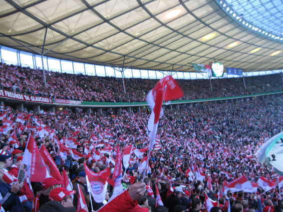 Werder Bremen vs FC Bayern München (0-4) (11)