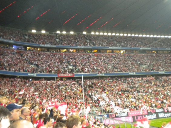 FC Bayern München vs VfL Wolfsburg (2-1) (6)