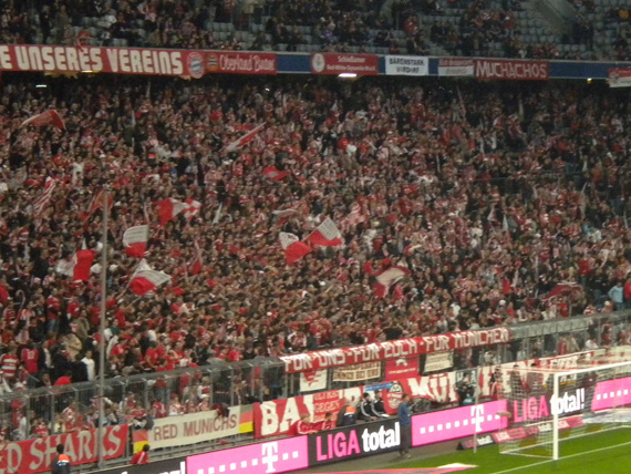 FC Bayern München vs 1. FC Nürnberg (3-0) (3)