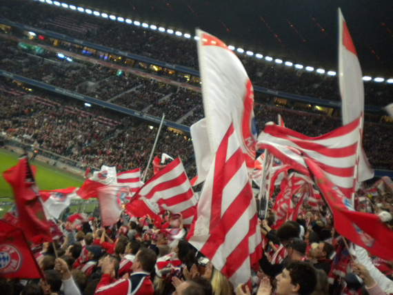FC Bayern München vs 1. FC Nürnberg (3-0) (4)