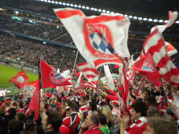 FC Bayern München vs 1. FC Nürnberg (3-0) (5)