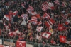 FC Bayern München vs Eintracht Frankfurt (4-1)