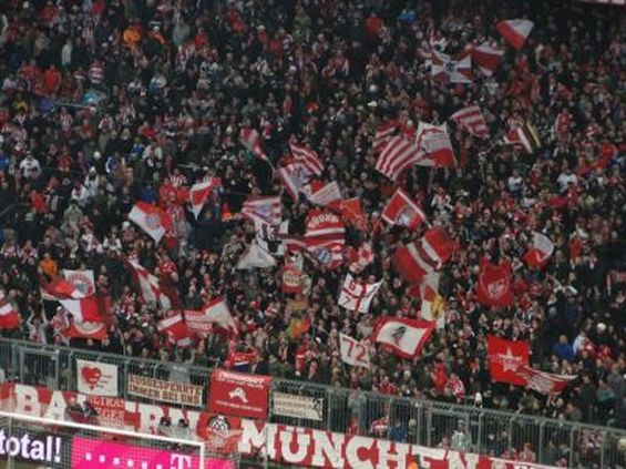 FC Bayern München vs Eintracht Frankfurt (4-1) (3)